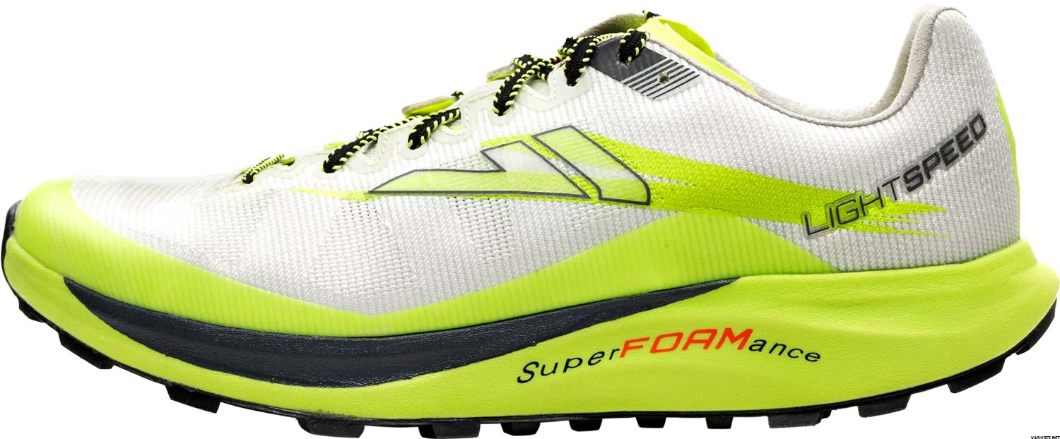 Lightspeed 2