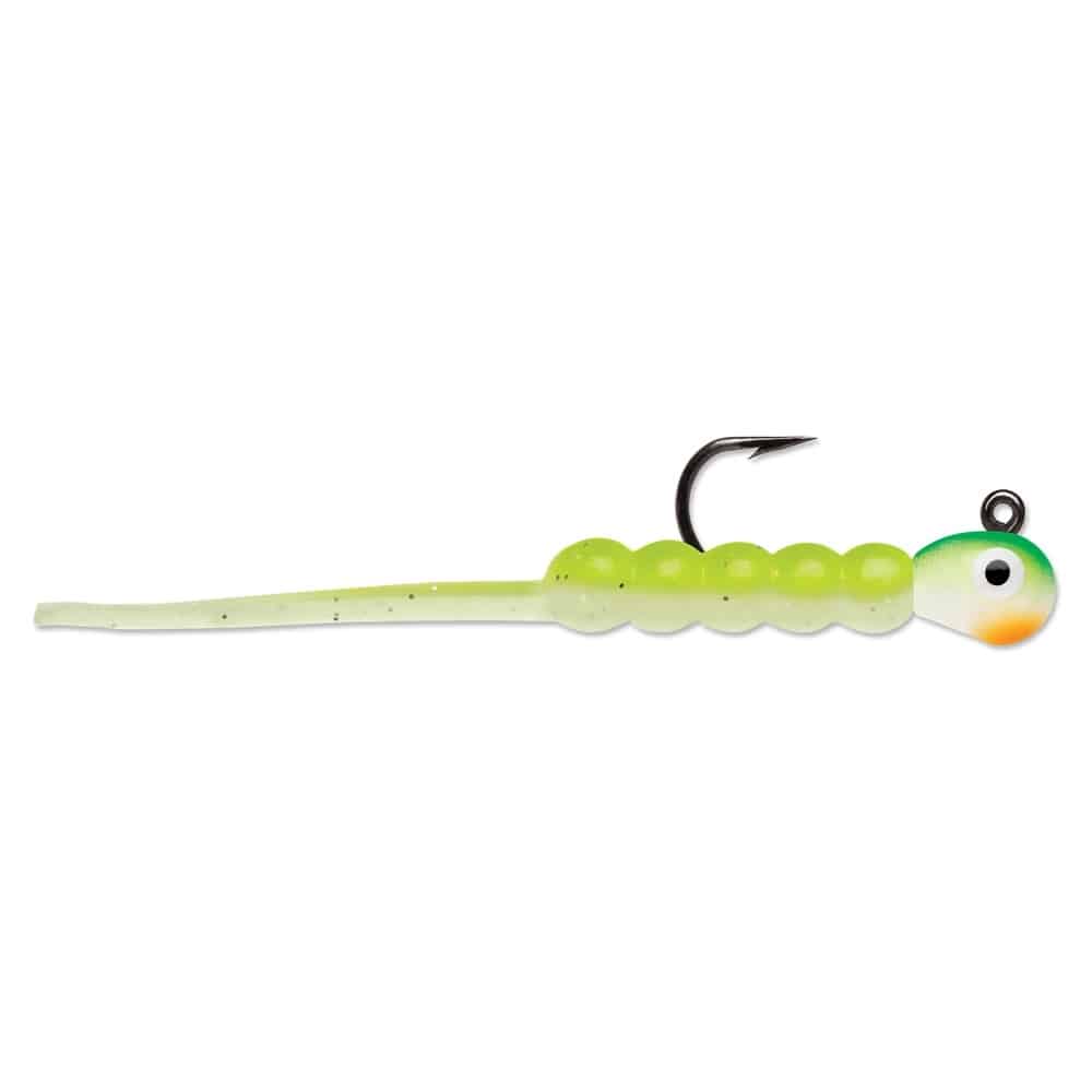 VMC Wax Tail Jig #6 0