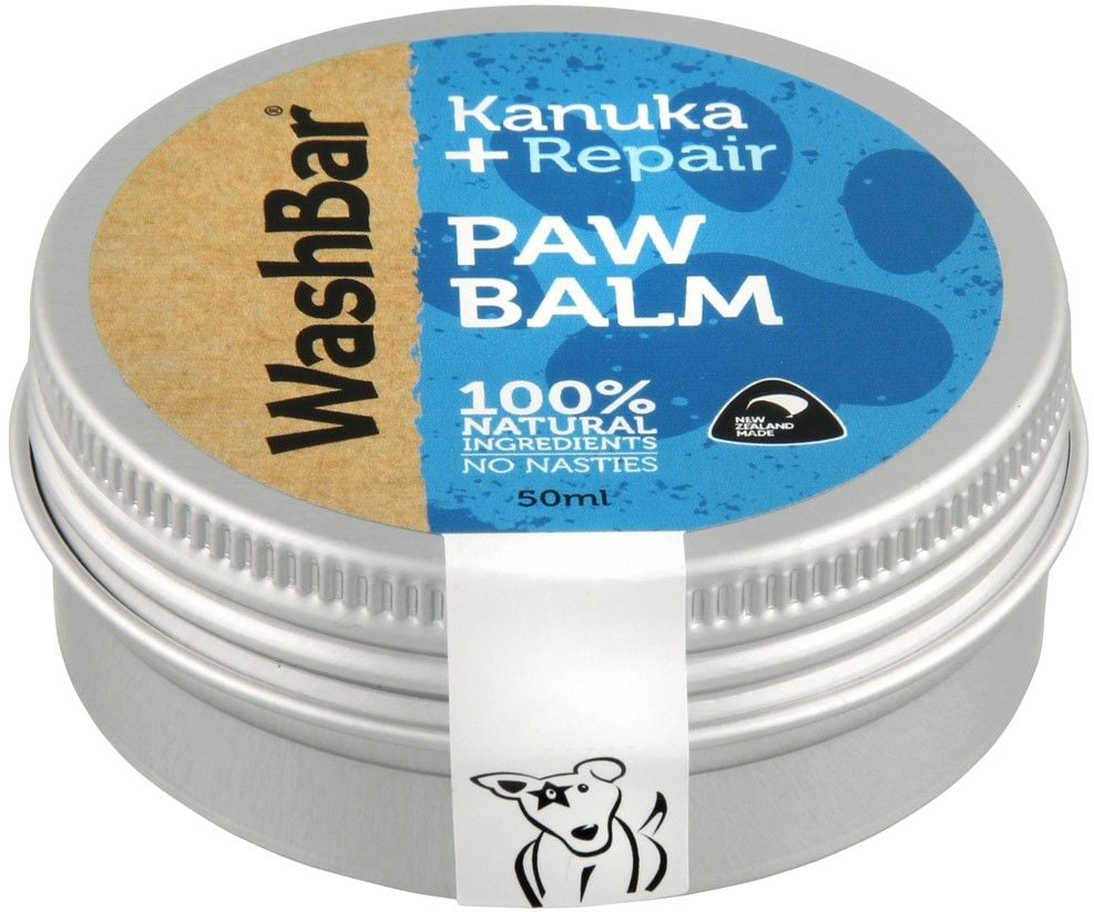 Paw Balm Kanuka + Repair 50 ml