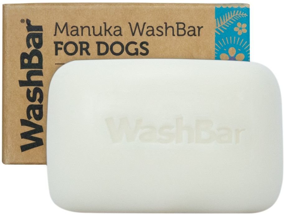 Soap Bar Manuka 80 g