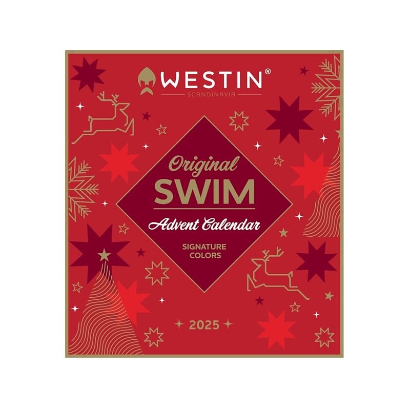 Westin 2025 Original Swim Adventskalender