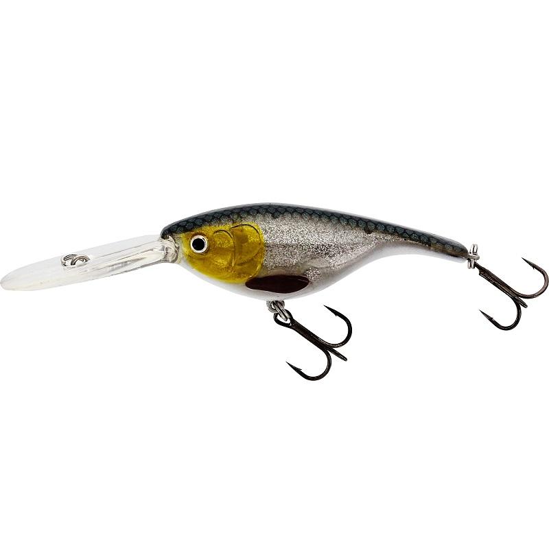 Westin BabyBite DR Crankbait 6
