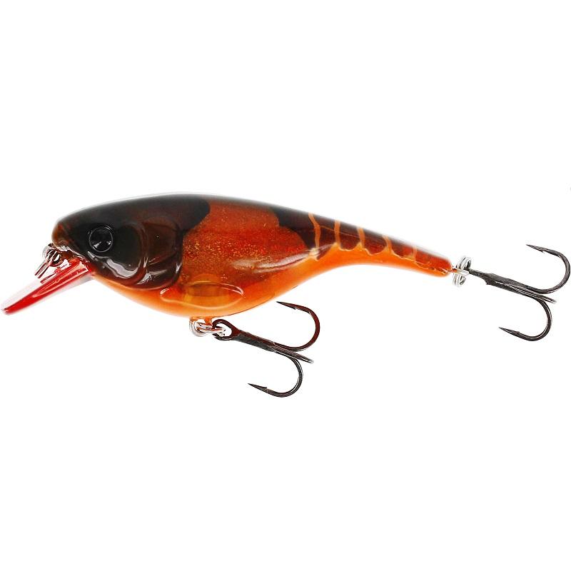 Westin BabyBite SR Crankbait 6
