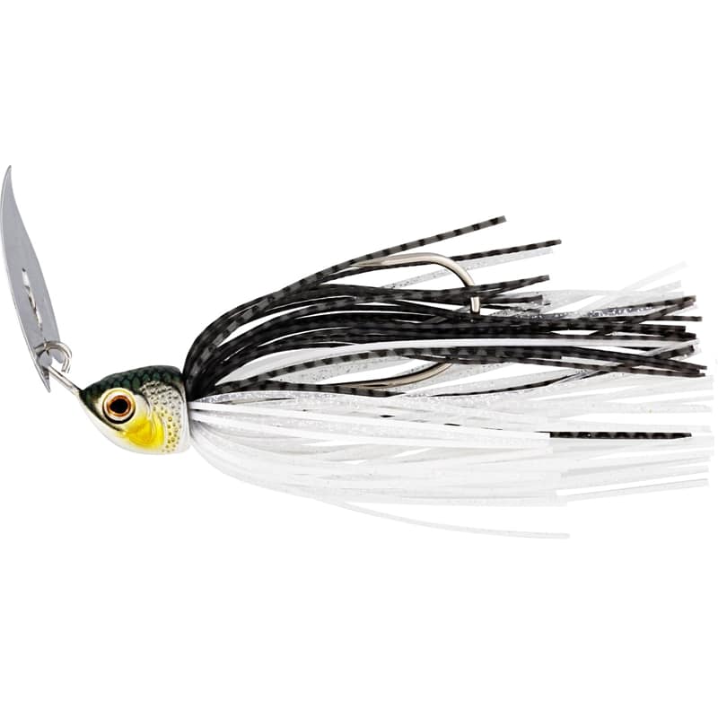Westin Bladebite V2 Tungsten Bladed Jig 14g Sinking Headlight