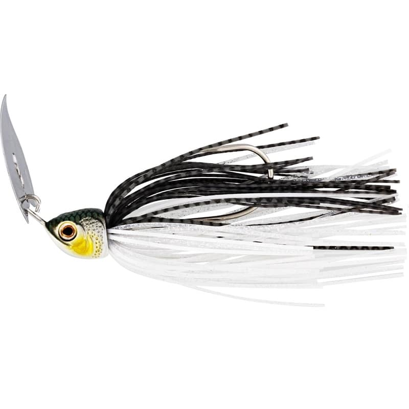 Westin Bladebite V2 Tungsten Bladed Jig 7g Sinking Headlight
