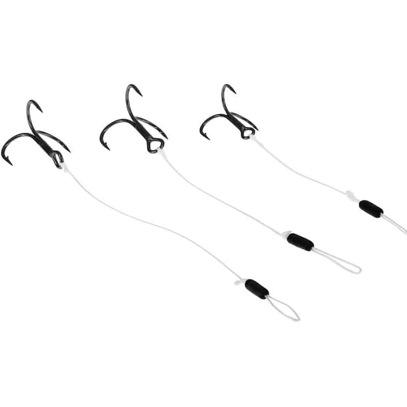 Westin Braided Stinger 10cm 0