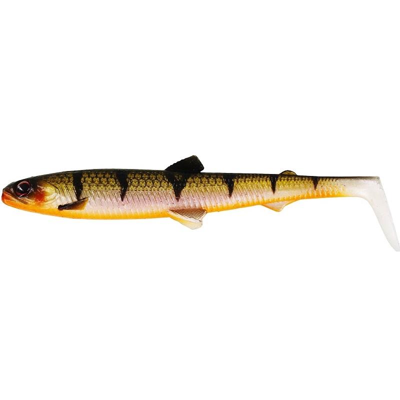 Westin BullTeez Shadtail 9