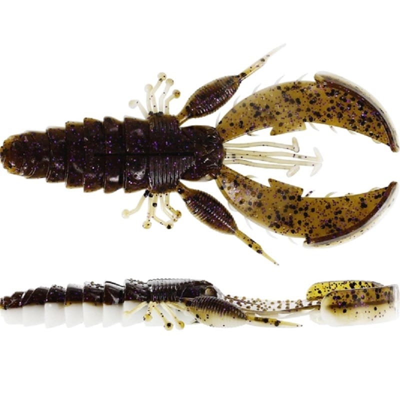 Westin Crecraw Creaturebait 6,5cm 4g Ako 6pcs