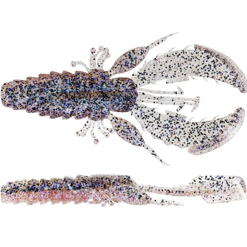 Westin Crecraw Creaturebait 6,5cm 4g Oyster 6pcs
