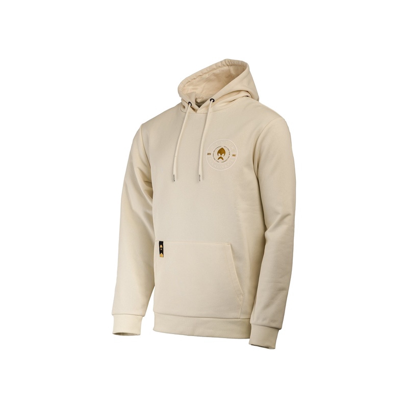 Westin Crecraw Hoodie XL Beige