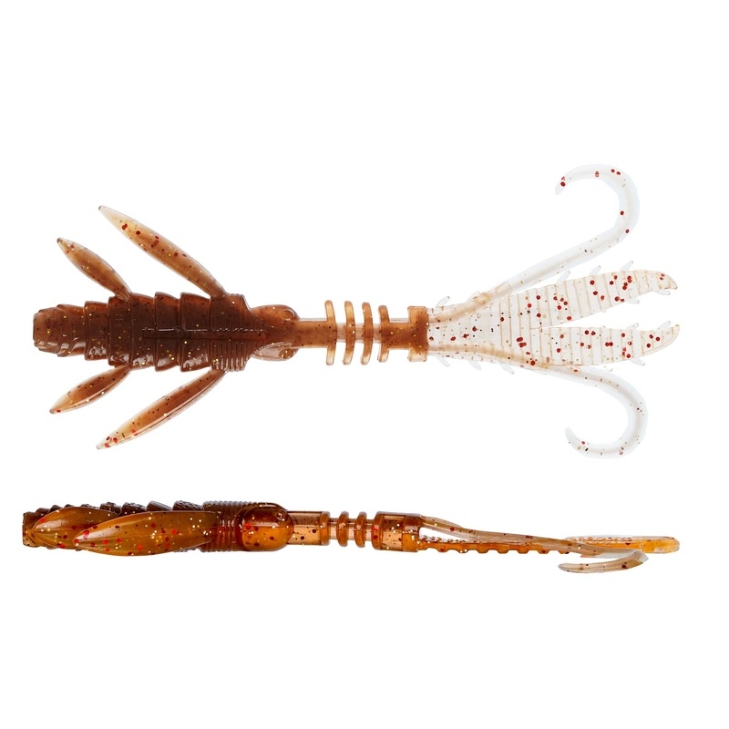 Westin Crecraw Ripplr Creaturebait 9