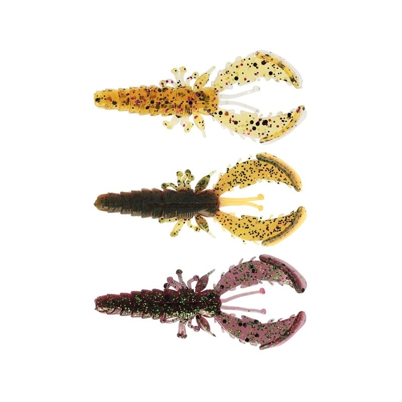 Westin Crecraw Slim Creaturebait 5