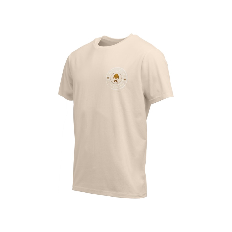 Westin Crecraw T-Shirt XL Beige
