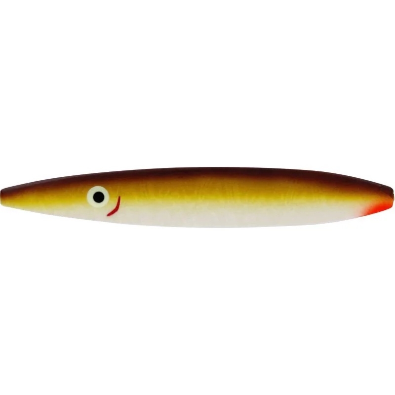 Westin D360° V2 12g 8cm Amber