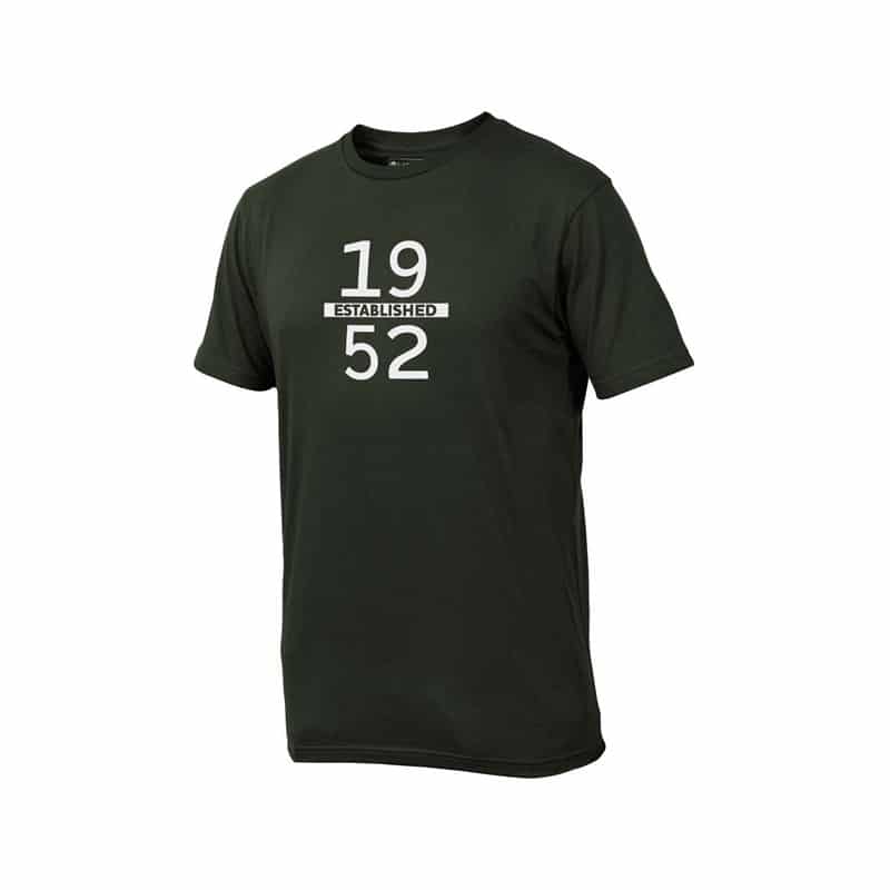 Westin Est 1952 T-Shirt XL Deep Forest