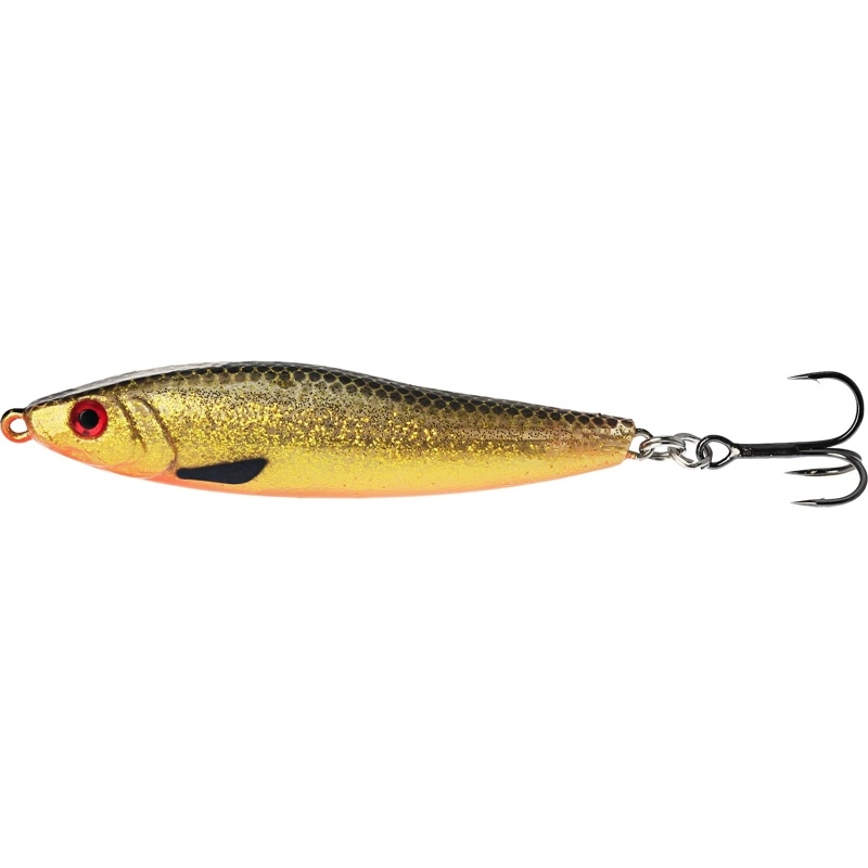 Westin Goby V2 16g 6cm - Gold Rush