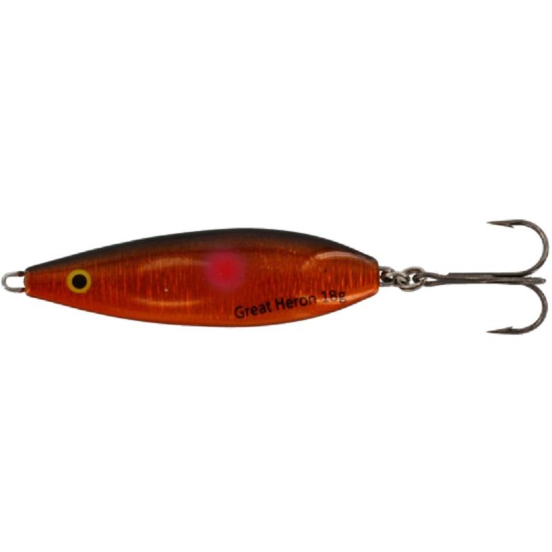 Westin Great Heron 18g Copper Age 6