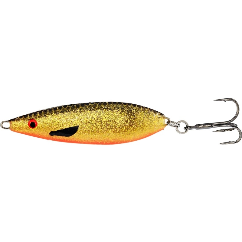 Westin Great Heron 18g Gold Rush 6,5cm