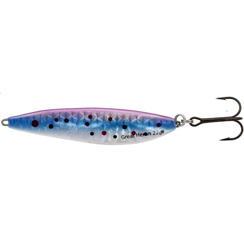 Westin Great Heron 18g Kinky Pinky 7
