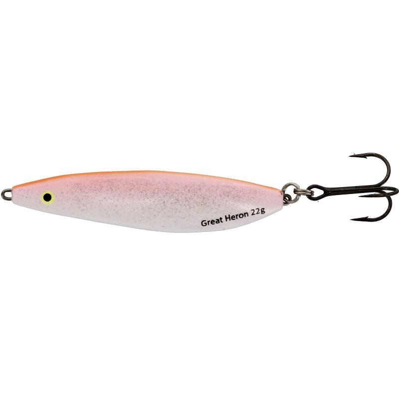 Westin Great Heron 18g Pattegrisen 7,5cm