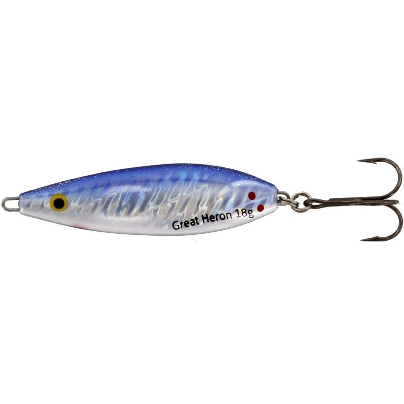 Westin Great Heron 18g Pickled Sardine 7