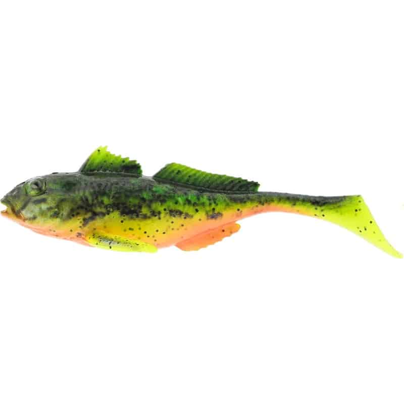 Westin Gunnar The Goby 8cm 6