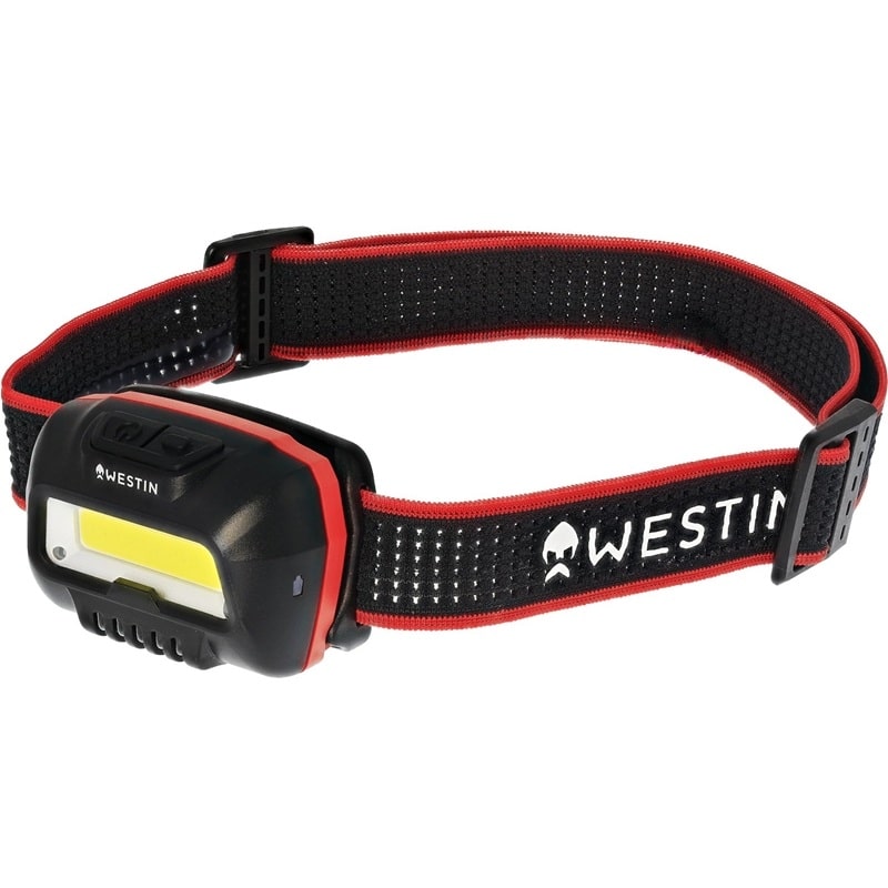 Westin Headlamp Sunbeam Led 350lm Rechargeable