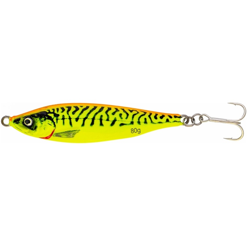 Westin Herrix Jig 40g 7,5cm Fire Mack