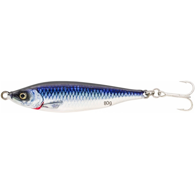 Westin Herrix Jig 60g 8,6cm Herring