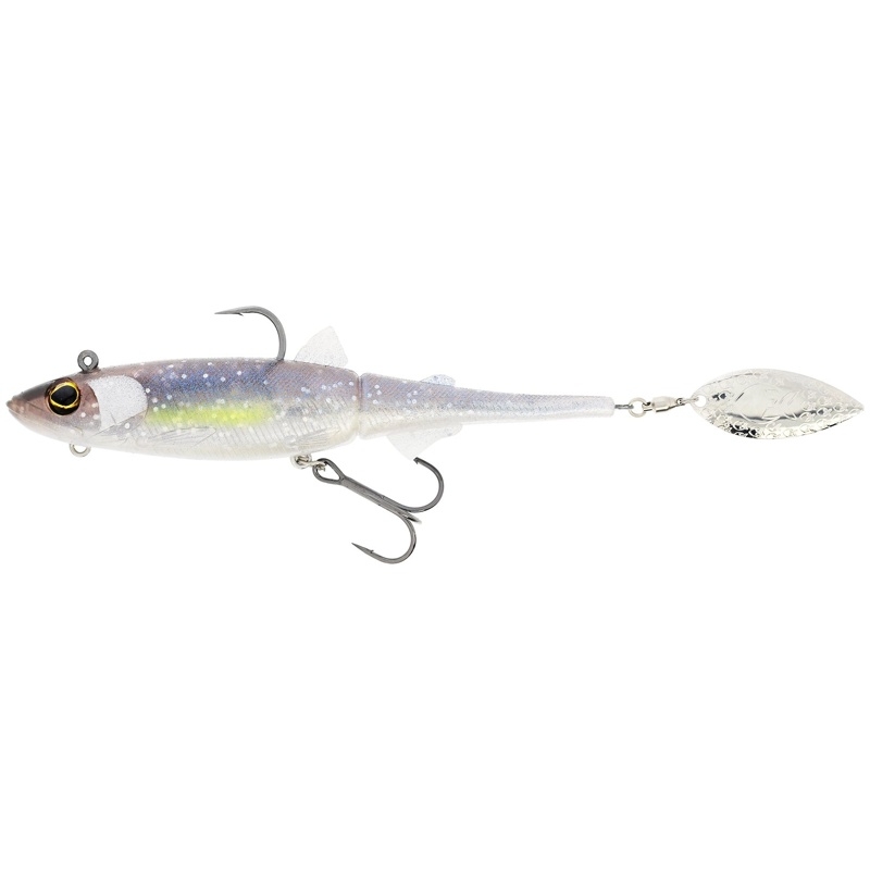 Westin Hypoteez Spintail 14cm 48g Sinking Preyfish 1pcs