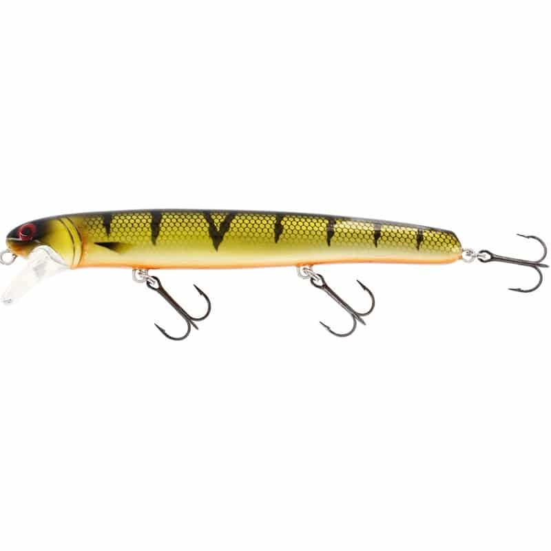 Westin Jätte Crankbait 17cm 47g Floating Bling Perch