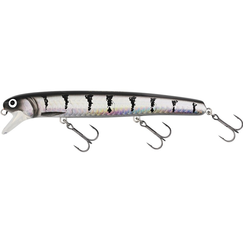 Westin Jätte Crankbait 17cm 47g Floating Great Silver