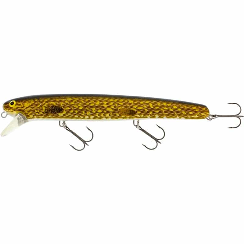 Westin Jätte Crankbait 17cm 47g Floating Natural Pike