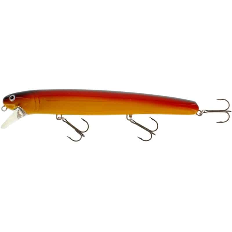 Westin Jätte Crankbait 23cm 101g Floating Parrot Special