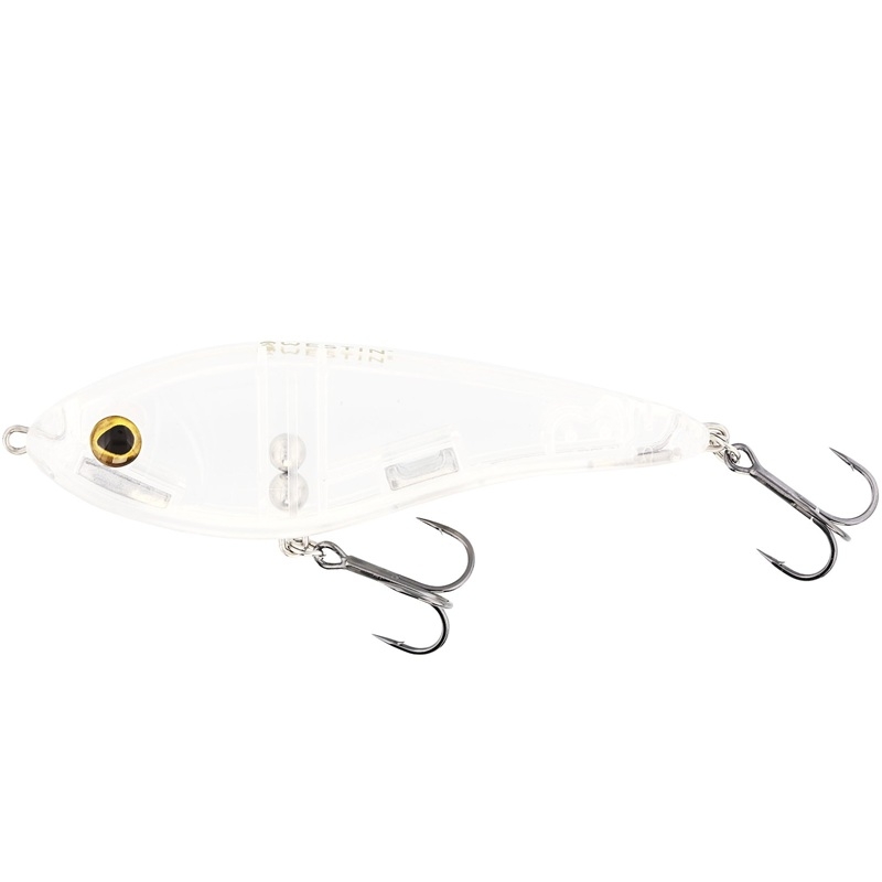 Westin Jerk 14cm 60g Suspending Blank