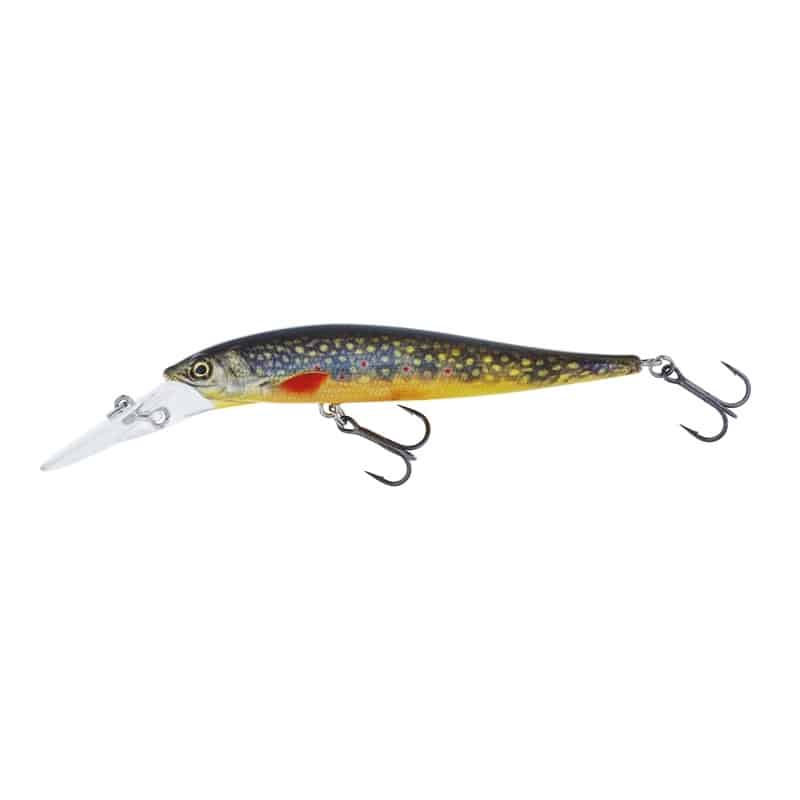 Westin Jerkbite MR Jerkbait 7