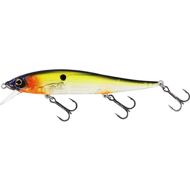 Westin Jerkbite SR 11cm 13,5g Suspending Hot Shad