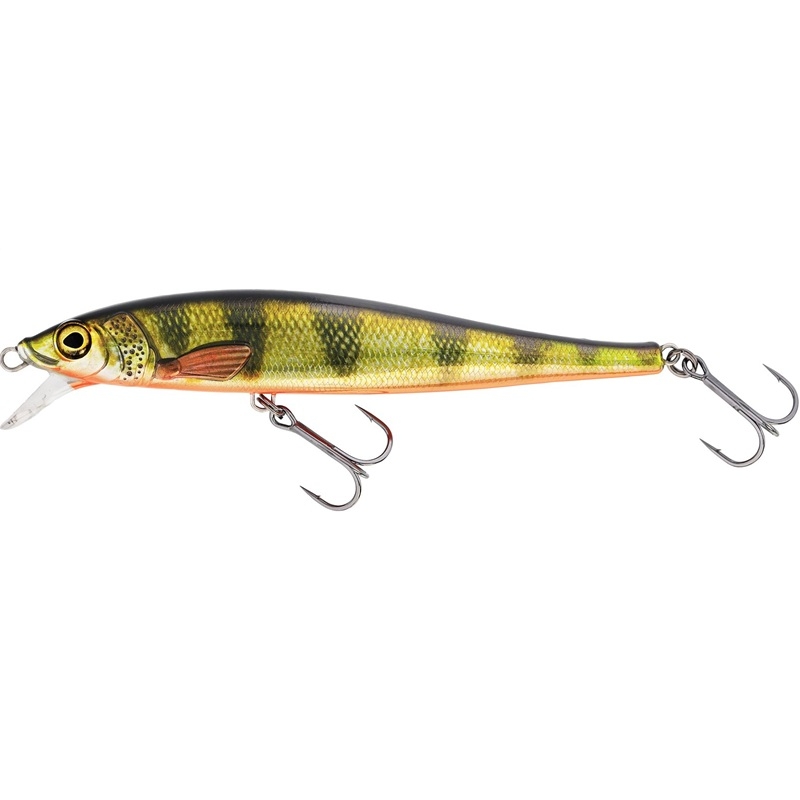 Westin Jerkbite SR 17cm 47g Suspending Real Perch