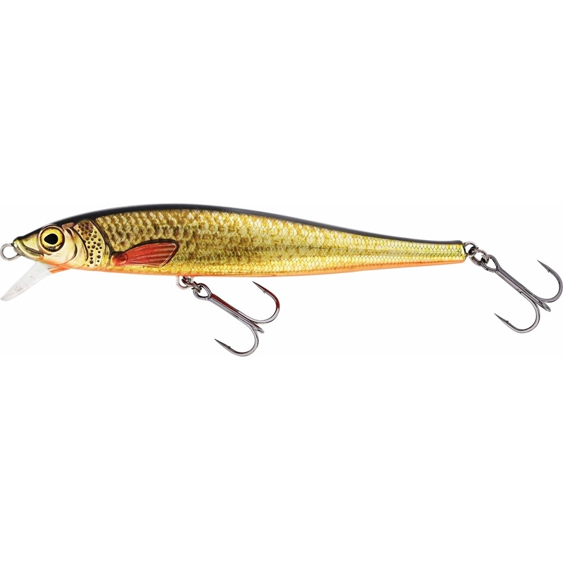 Westin Jerkbite SR 17cm 47g Suspending Real Rudd