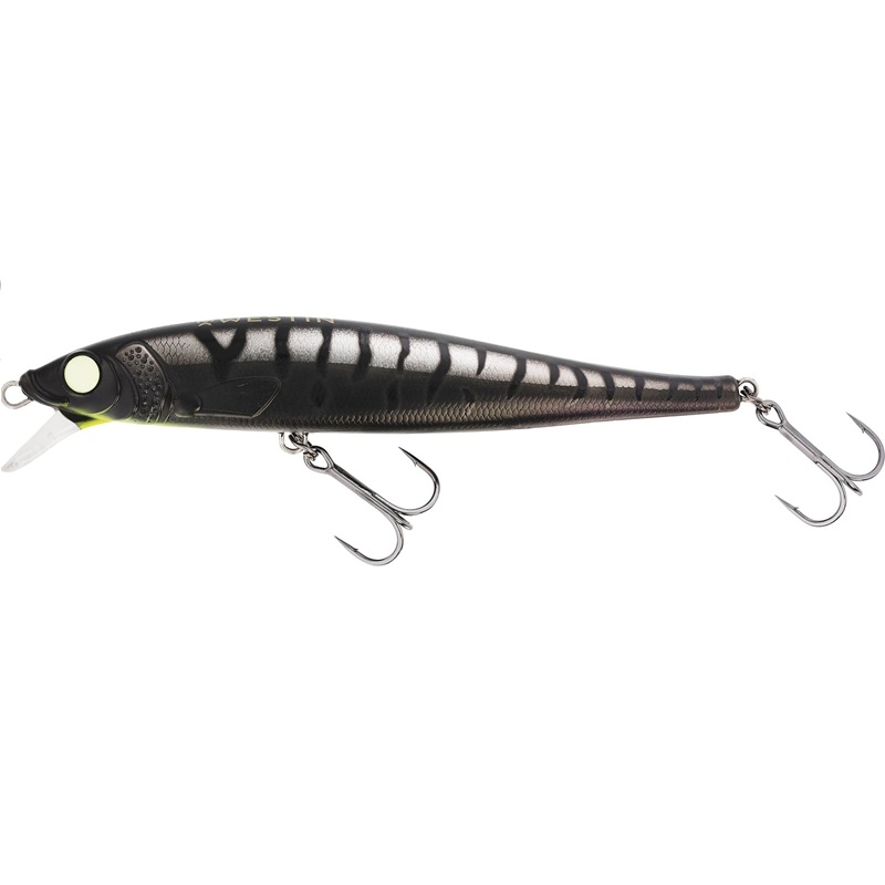 Westin Jerkbite SR 17cm 47g Suspending Yoru