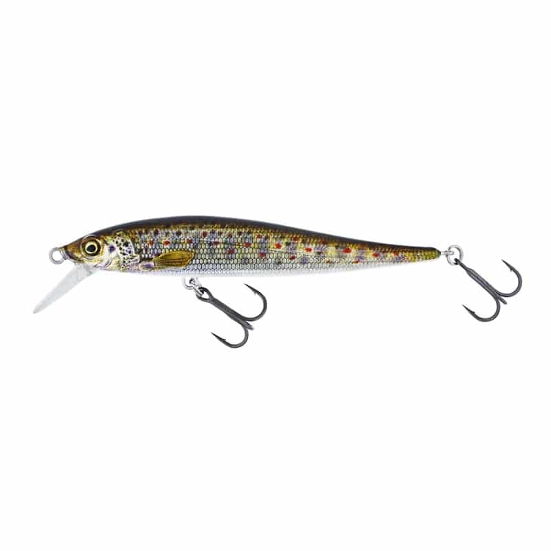 Westin Jerkbite SR Jerkbait 7
