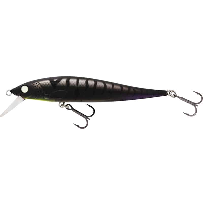 Westin Jerkbite SR Jerkbait 9cm 8g Suspending Yoru
