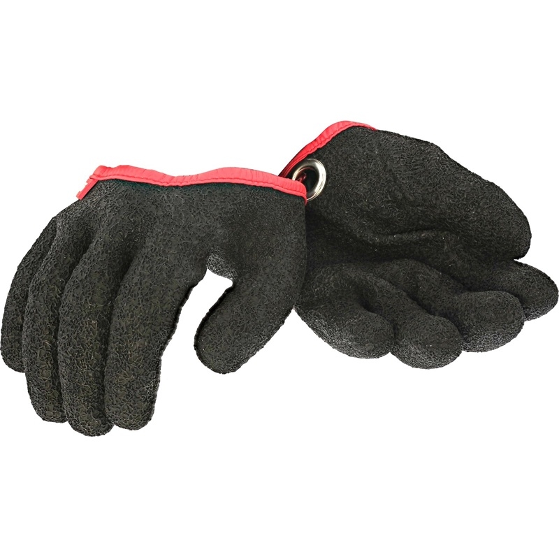 Westin Landing Gloves XL Jet Black