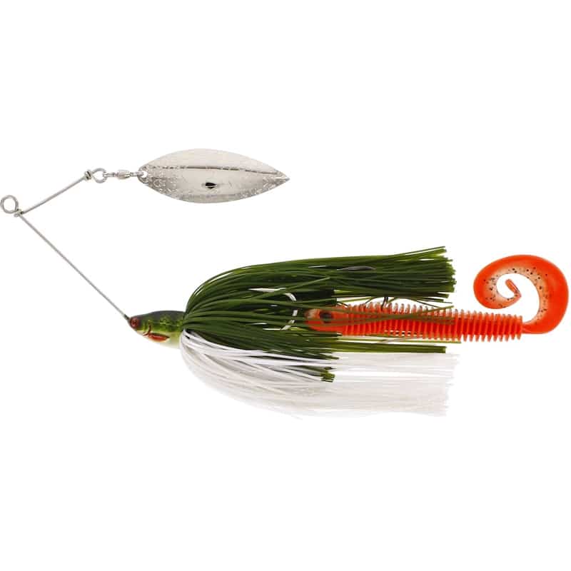 Westin Monstervibe Willow 65g Wow Perch
