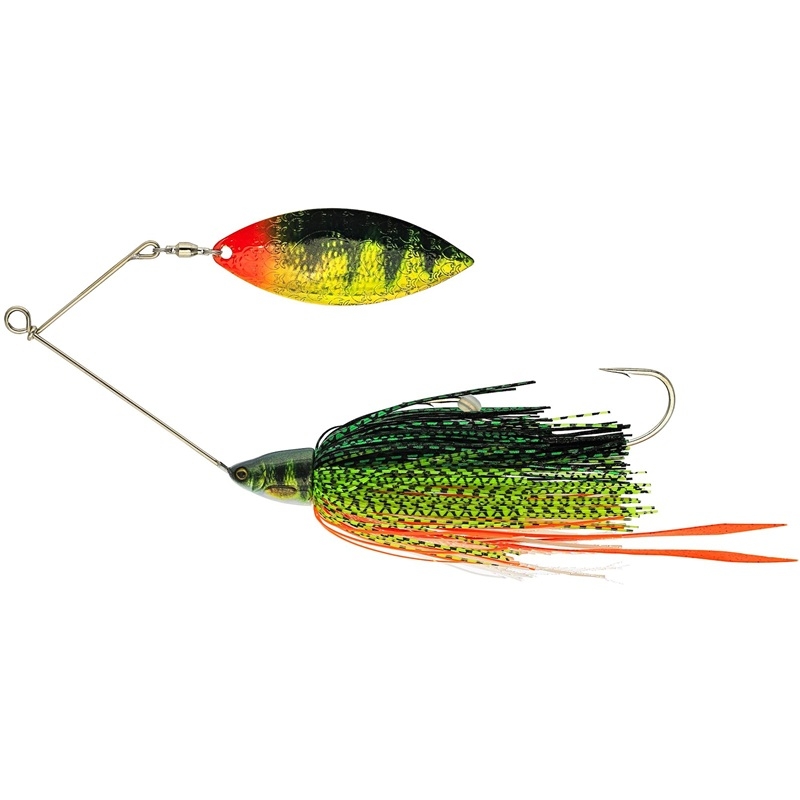 Westin Monstervibe (Willow) V2 #8/0 65g Bling Perch
