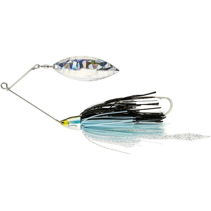 Westin Monstervibe (Willow) V2 #8/0 65g Herring