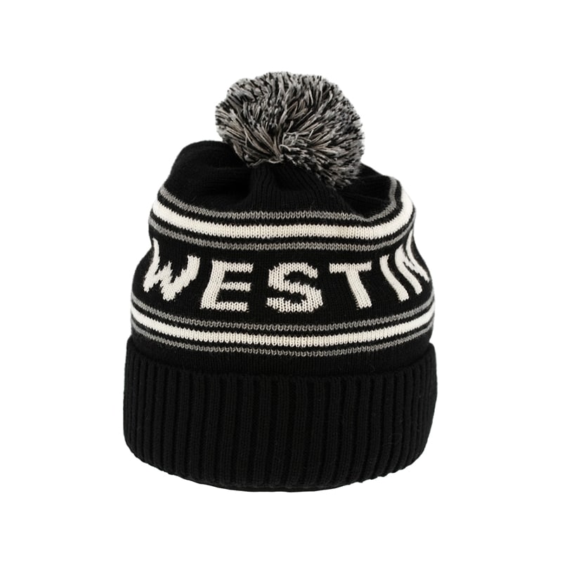 Westin Mountain Snowroller OS Black