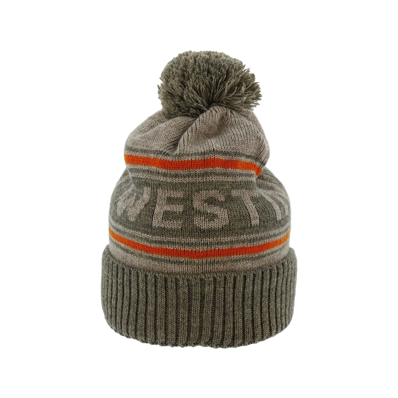 Westin Mountain Snowroller OS Grey