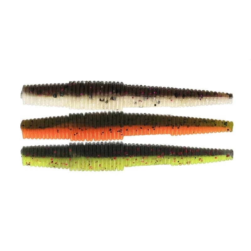 Westin Ned Worm Slim 5