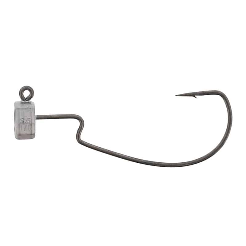 Westin Offset Ned Jig Head #1/0 10